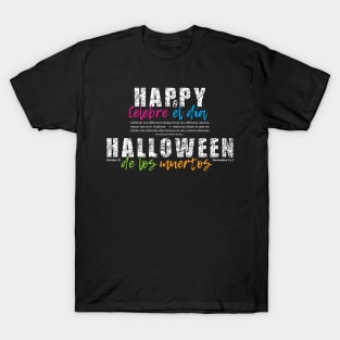 happy Halloween T-Shirt